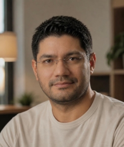Alireza Heidari